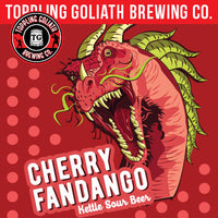 Buy Toppling Goliath Cherry Fandango Online -Craft City