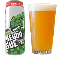 Buy Toppling Goliath Mosaic Dry Hop Pseudo Sue Online -Craft City