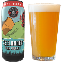 Buy Toppling Goliath Zeelander IPA Online -Craft City