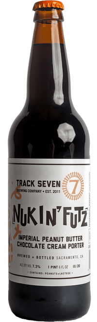 Track 7 Nukin’ Futz 22oz - Track 7