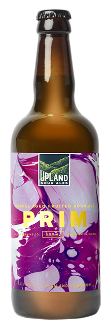 Upland Prim 375ml