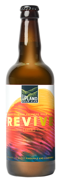Upland Revive 375ml