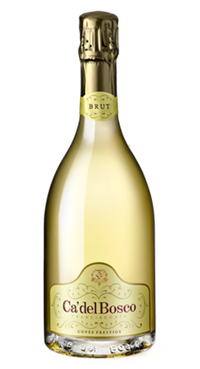 Ca' del Bosco Cuvee Prestige Brut 375ML