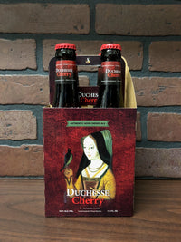 Verhaeghe Duchesse De Bourgogne Cherry 4 pack