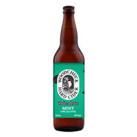 Woodchuck Cellar Series Mint 22oz