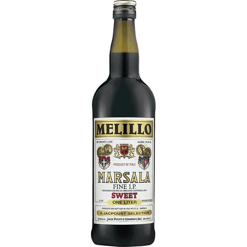 Melillo Marsala Sweet Fine I.P.