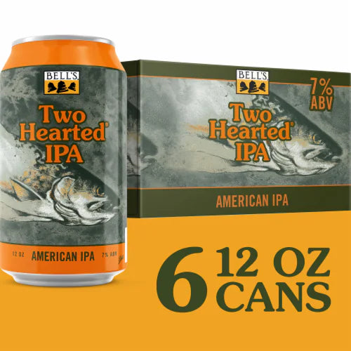 Bells Two Hearted Ale 6PK