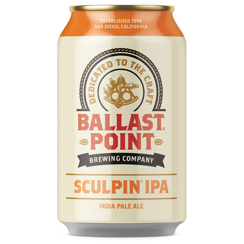 Ballast Point Sculpin IPA 6PK