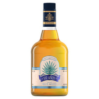 Buy 100 Anos Tequila Reposado Made With Blue Agave 80 750ML Online -Craft City