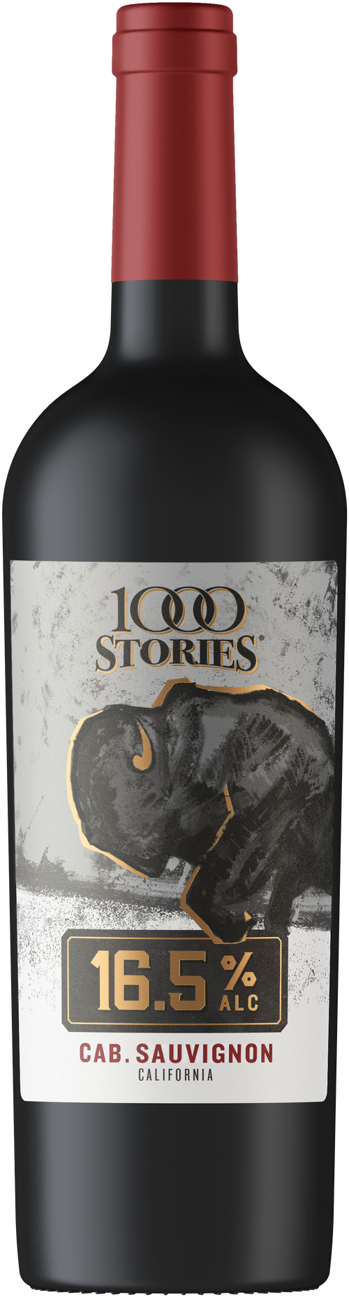 Buy 1000 Stories Cabernet Sauvignon Hi Alc 750ML Online -Craft City