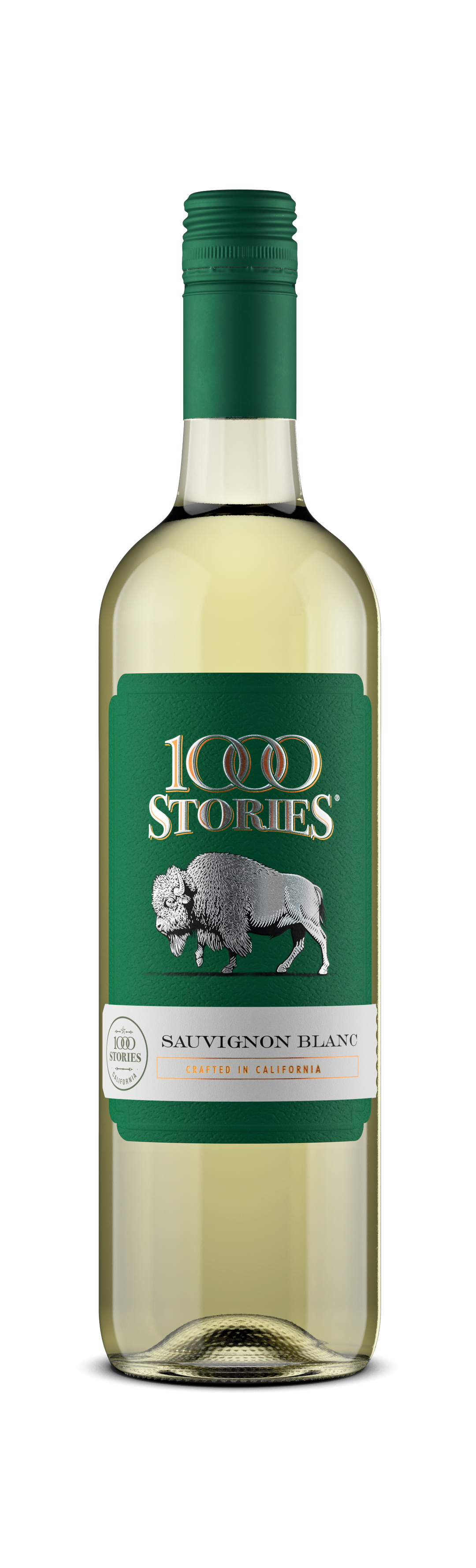 Buy 1000 Stories Sauvignon Blanc 22 750ML Online -Craft City
