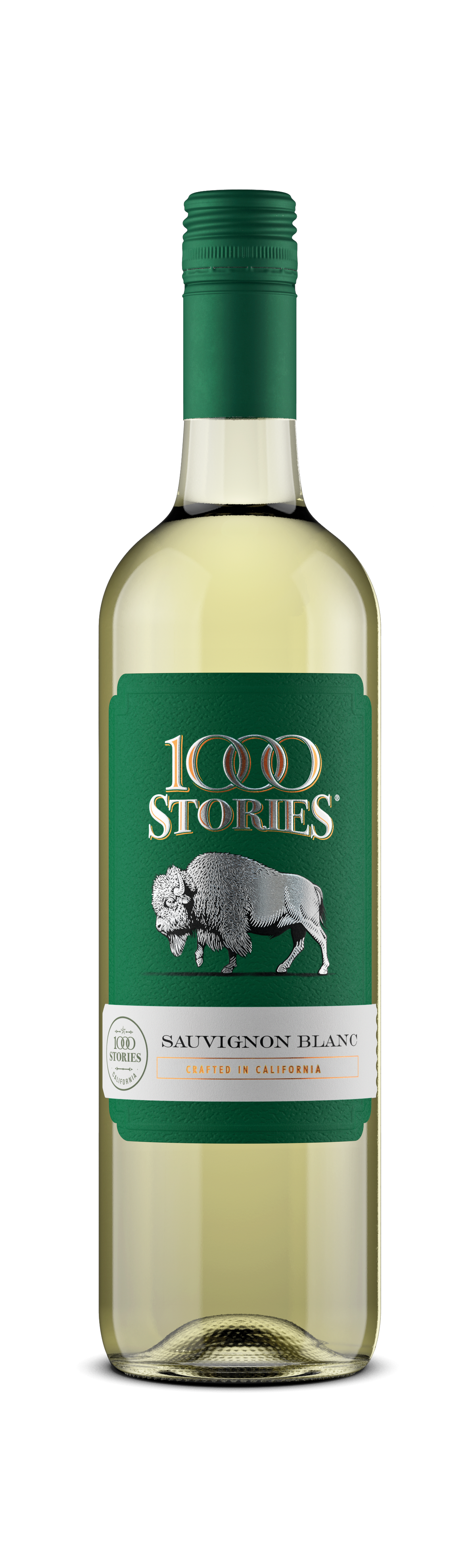 Buy 1000 Stories Sauvignon Blanc 22 750ML Online -Craft City