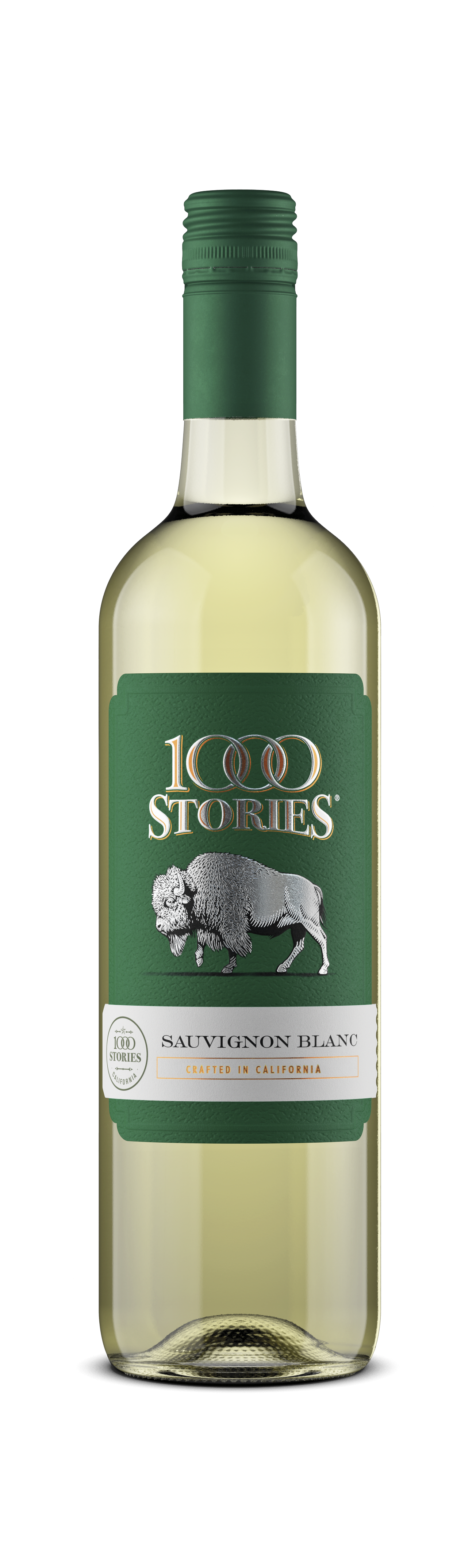 Buy 1000 Stories Sauvignon Blanc 22 750ML Online -Craft City