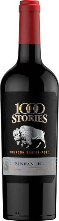 Buy 1000 Stories Zinfandel 750ML Online -Craft City