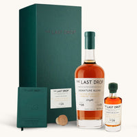 The Last Drop Signature Blend Release No. 28 W/50ml Bottle