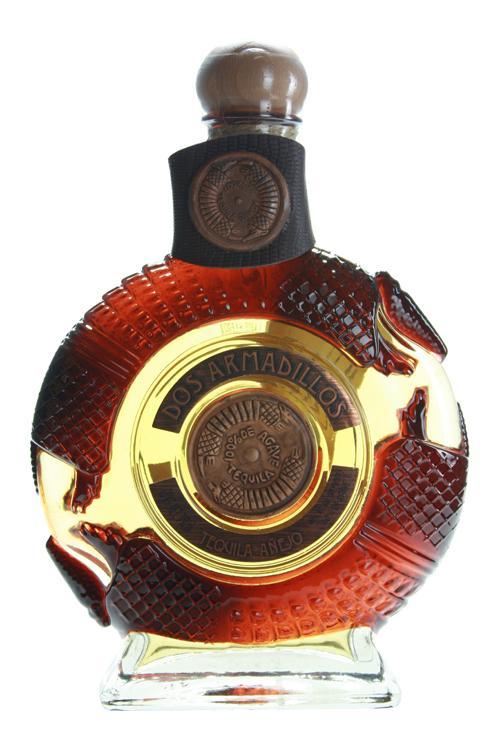 Dos Añejo Tequila