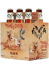 Flying Dog Raging Bitch 6PK