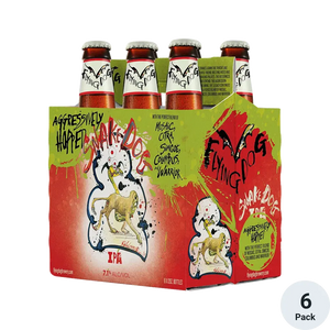 Flying Dog Snake Dog IPA 6PK
