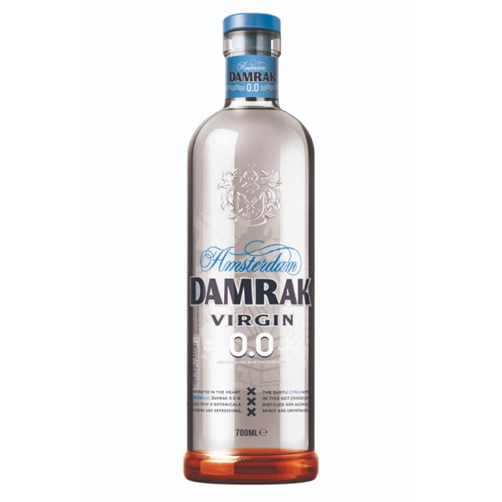 Damrak Gin Virgin 0.0 700ML