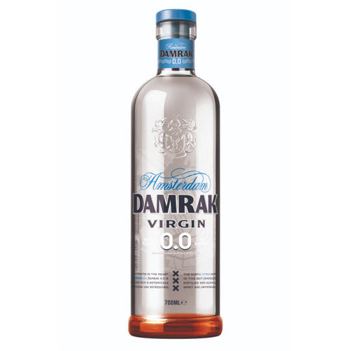 Damrak Gin Virgin 0.0 700ML