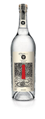 Buy 123 Tequila Blanco 1 80 750ML Online -Craft City