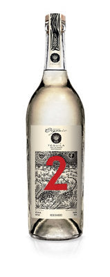 Buy 123 Tequila Reposado 2 80 750ML Online -Craft City