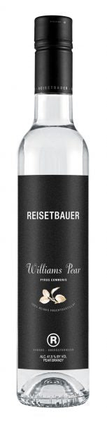 Hans Reisetbauer Williams Pear Eau de Vie