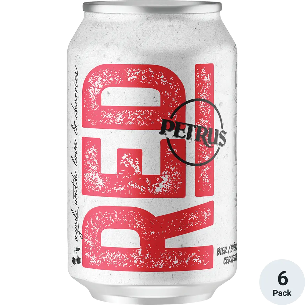 Petrus Aged Red 6PK