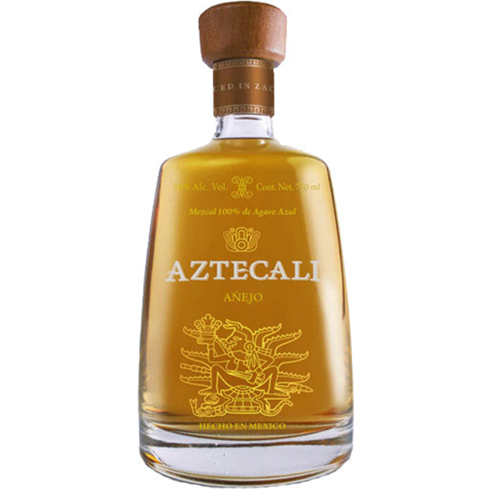 Añejo Tequila