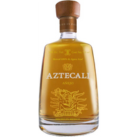 Añejo Tequila