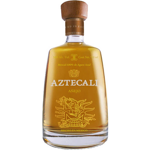 Añejo Tequila