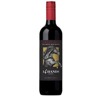 Buy 14 Hands Sweet Red Decadent Red Blend Columbia Valley 750ML Online -Craft City