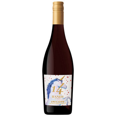 Buy 14 Hands Unicorn Mythical Sweet Bubbles Columbia Valley 750ML Online -Craft City