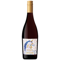 Buy 14 Hands Unicorn Mythical Sweet Bubbles Columbia Valley 750ML Online -Craft City