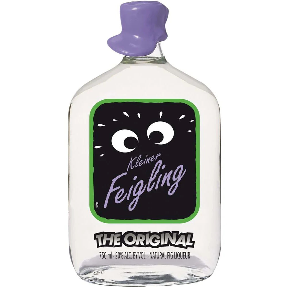 Kleiner Feigling Fig Liqueur The Original