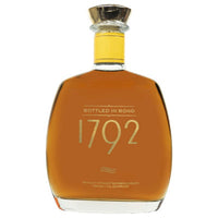 Buy 1792 Straight Bourbon Bottled In Bond 100 750ML Online -Craft City