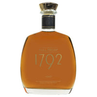 Buy 1792 Straight Bourbon Full Proof 125 750ML Online -Craft City