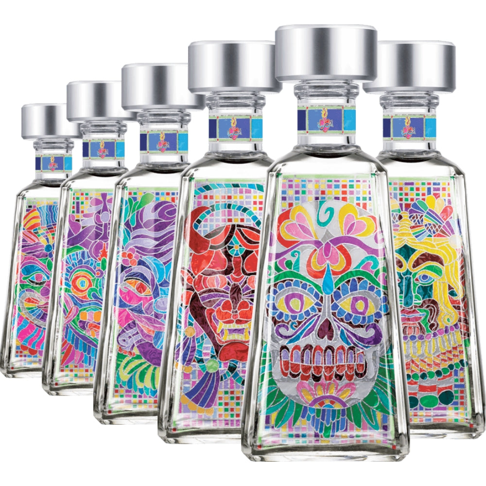 Buy 1800 Essential Artist Series 12: Ral de Nieves Collection Online -Craft City