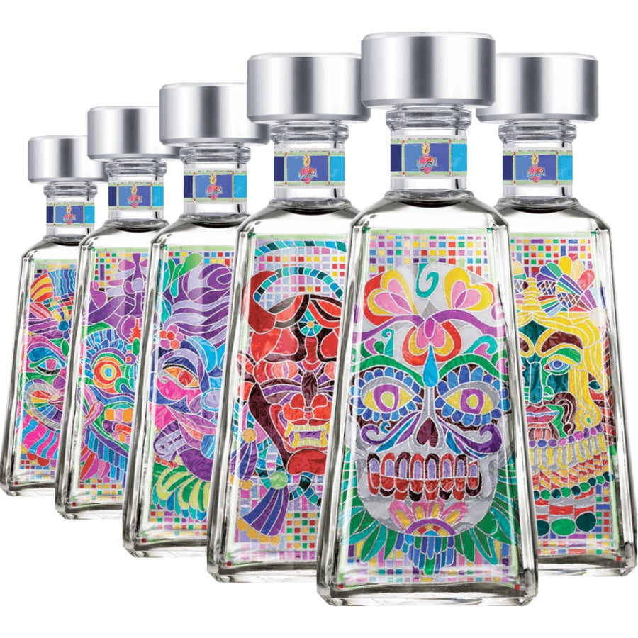Buy 1800 Essential Artist Series 12: Ral de Nieves Collection Online -Craft City