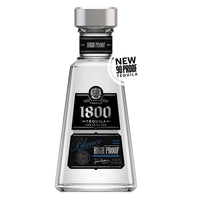 Buy 1800¬Æ High Proof Blanco Tequila Online -Craft City