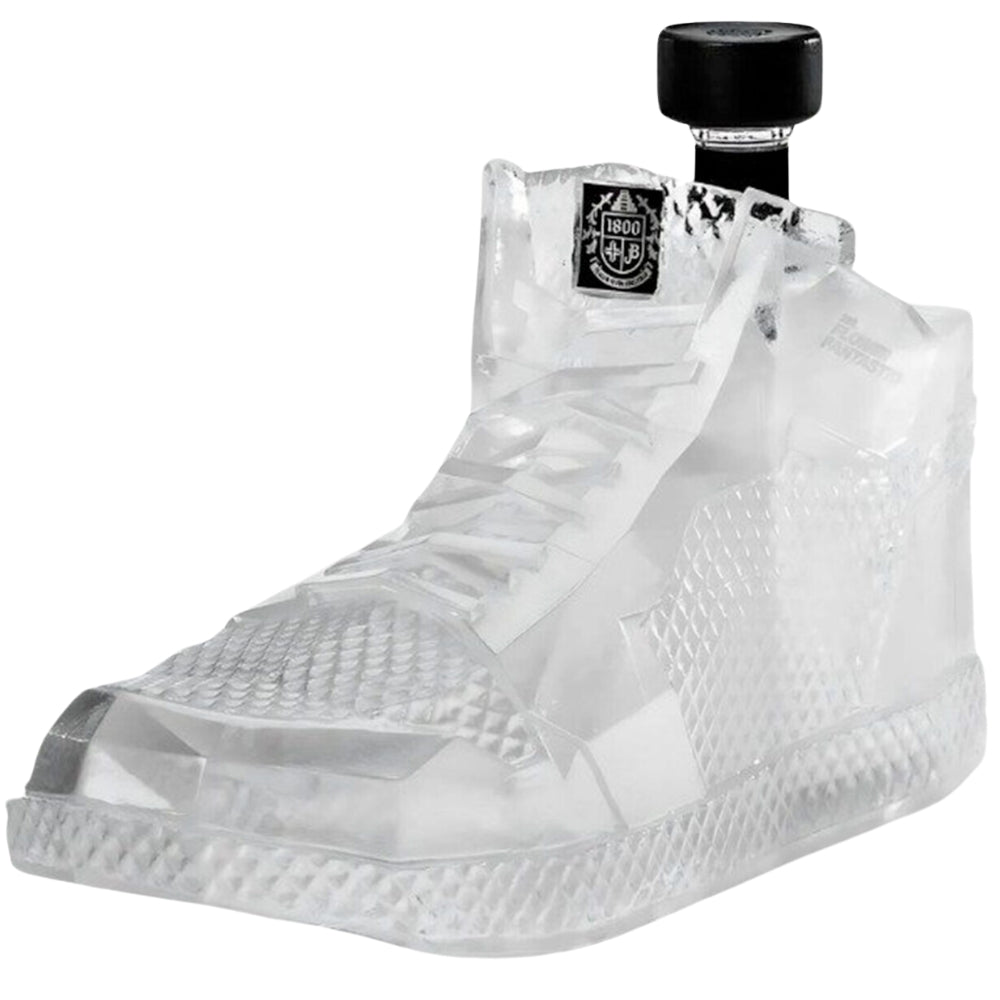 Buy 1800 Tequila Basketball Shoe Decanter Online -Craft City