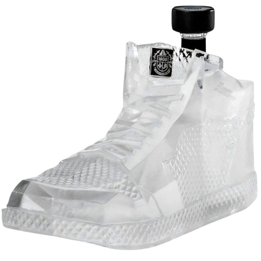 Buy 1800 Tequila Basketball Shoe Decanter Online -Craft City