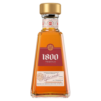 Buy 1800 Tequila Reposado 375ML Online -Craft City