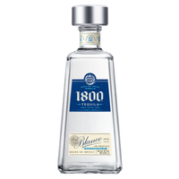 Buy 1800 Tequila Silver 1L Online -Craft City