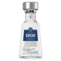 Buy 1800 Tequila Silver 200ML Online -Craft City