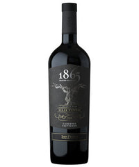 Buy 1865 Cabernet Sauvignon Seventy Year Old Vines Lontue Valley 2019 750ML Online -Craft City