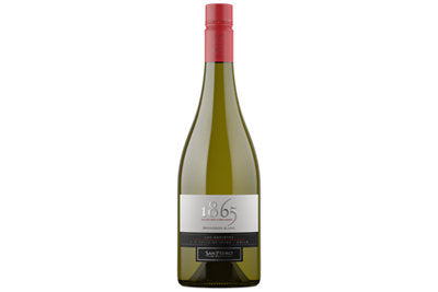 Buy 1865 Sauvignon Blanc Selected Vineyard Las Gaviotas Leyda Valley 2022 750ML Online -Craft City