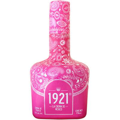 1921 Tequila Cream