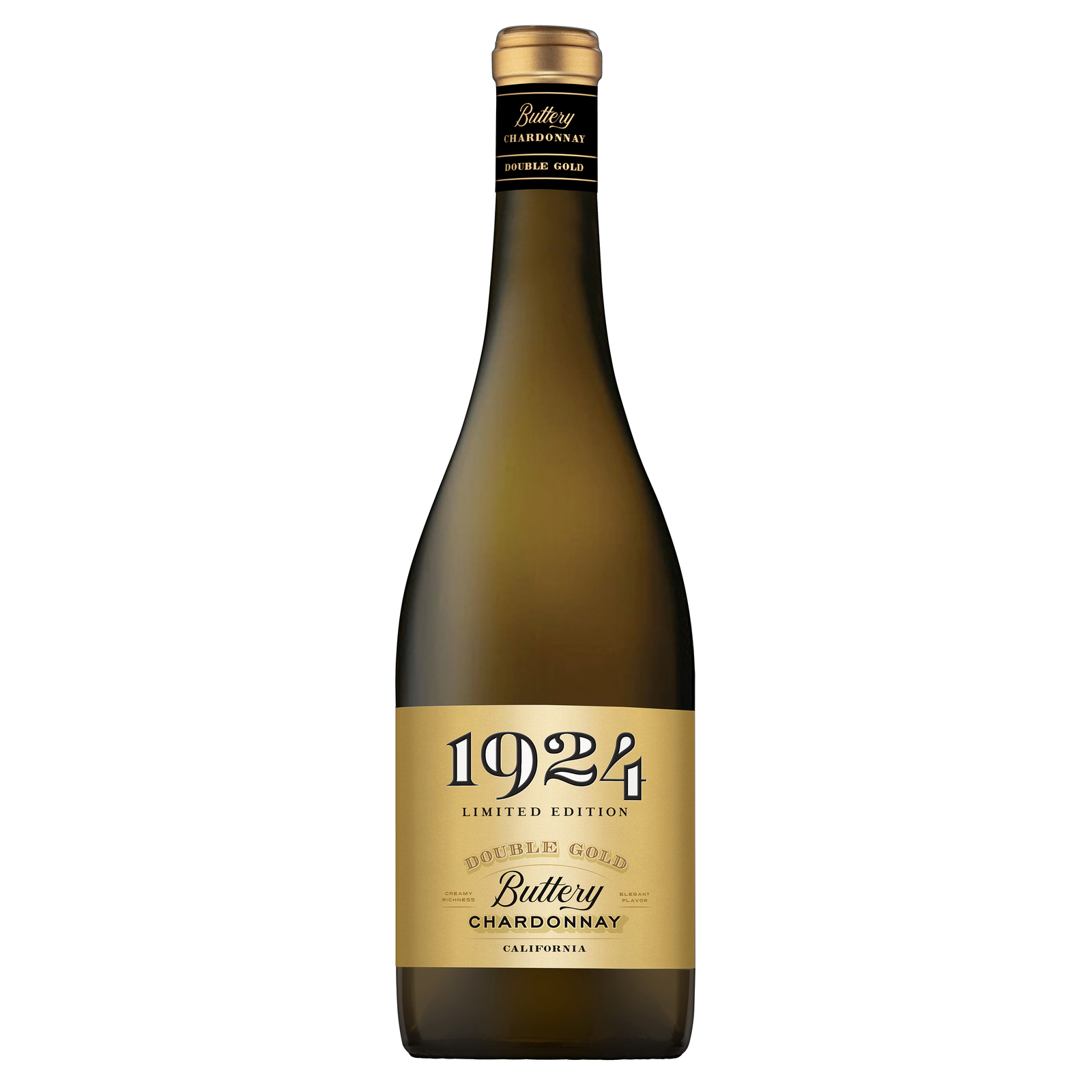 Buy 1924 Chardonnay Buttery 750ML Online -Craft City