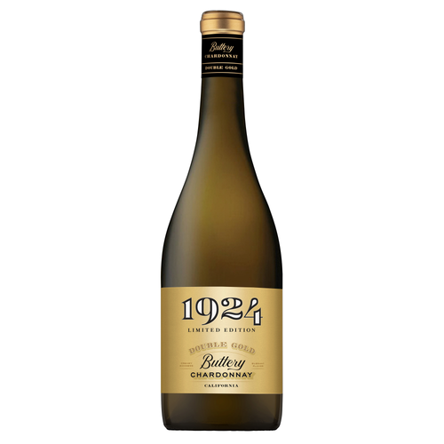 Buy 1924 Chardonnay Buttery 750ML Online -Craft City